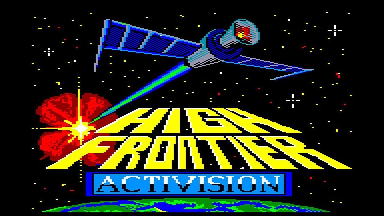 High Frontier thumbnail 2