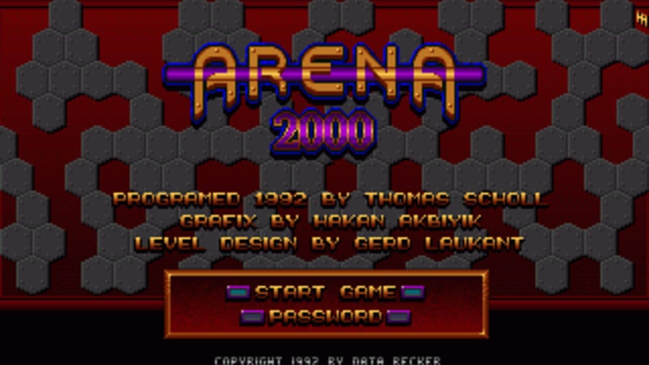 Arena 2000 thumbnail 3