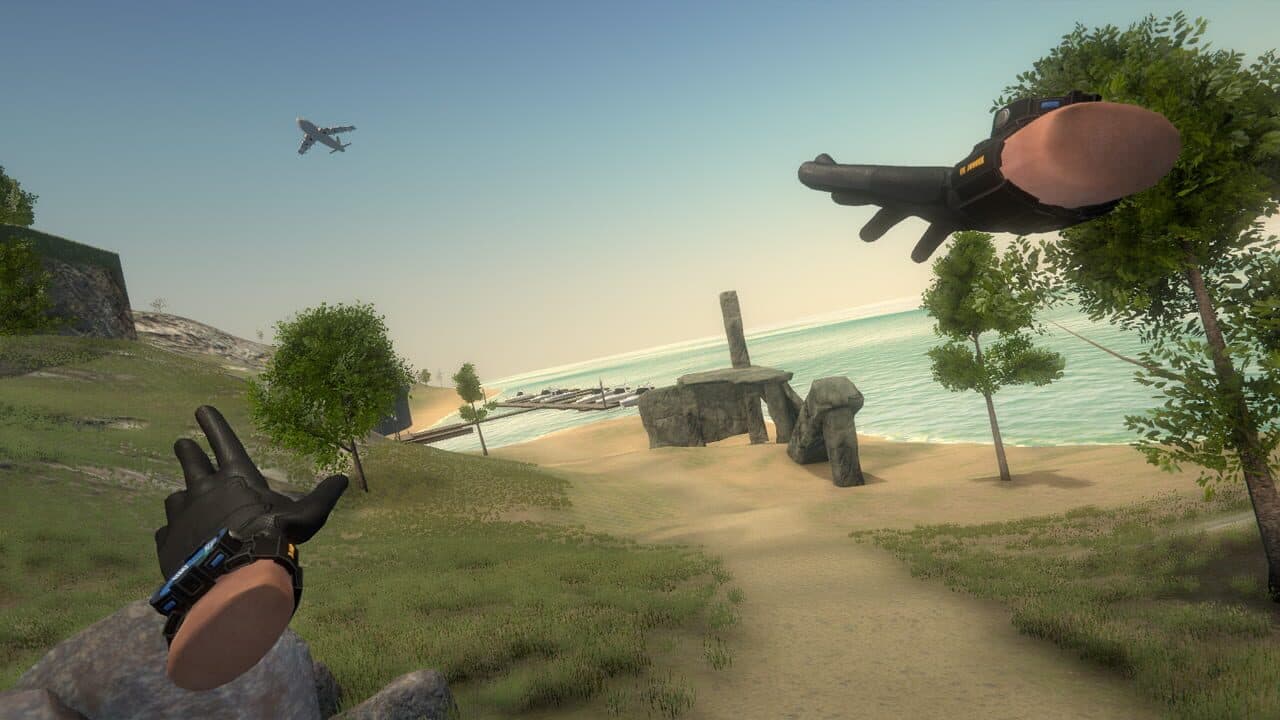 VR Jogger thumbnail 3