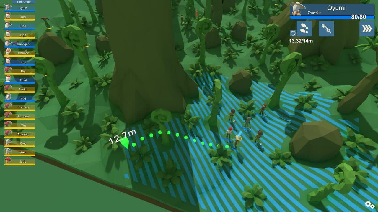 Mind Over Mushroom thumbnail 5