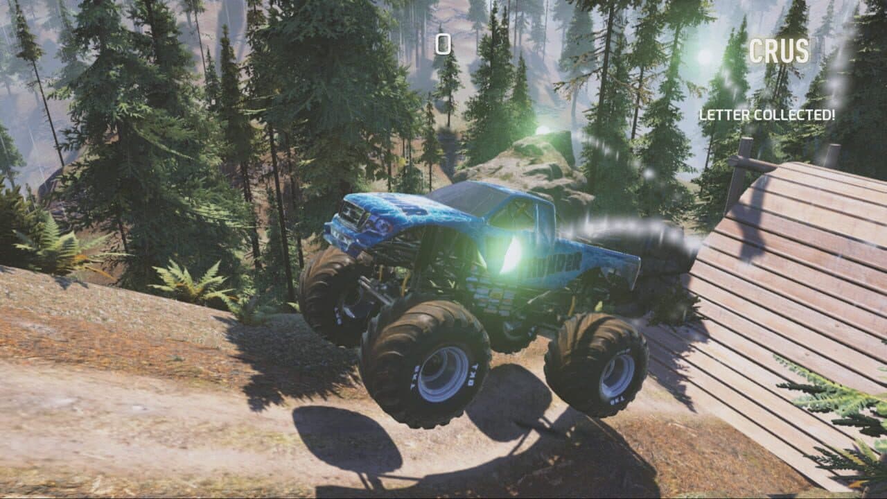 Monster Jam: Crush It! thumbnail 3