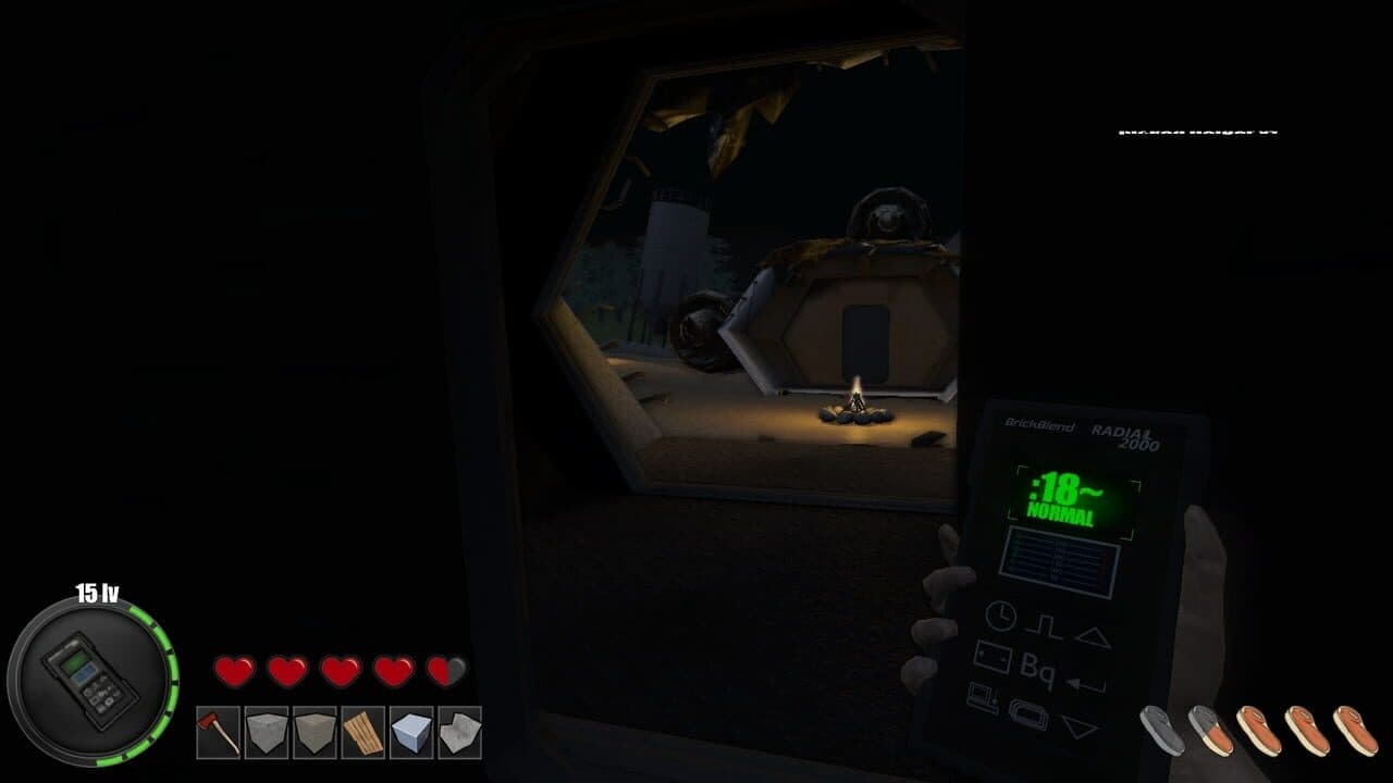 Just Alone thumbnail 3