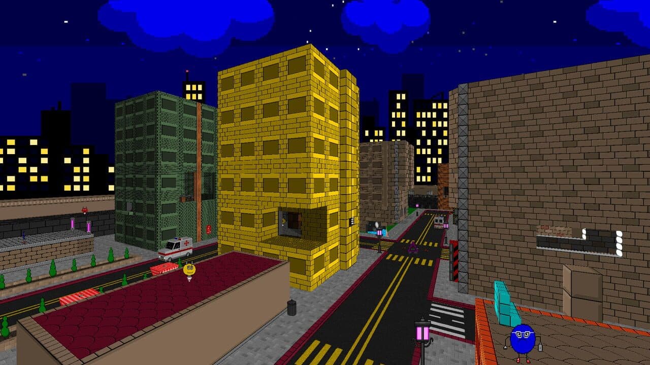 The Adventures of Square thumbnail 5