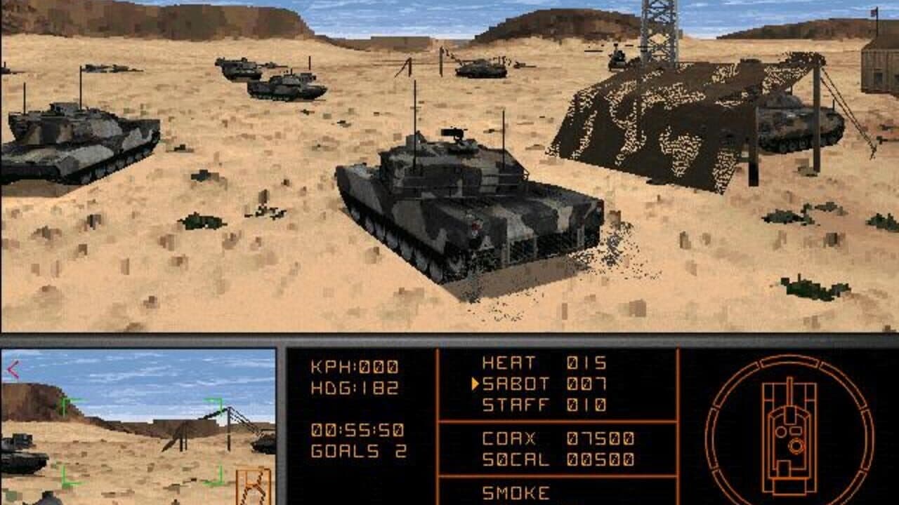 Armored Fist 2 thumbnail 3