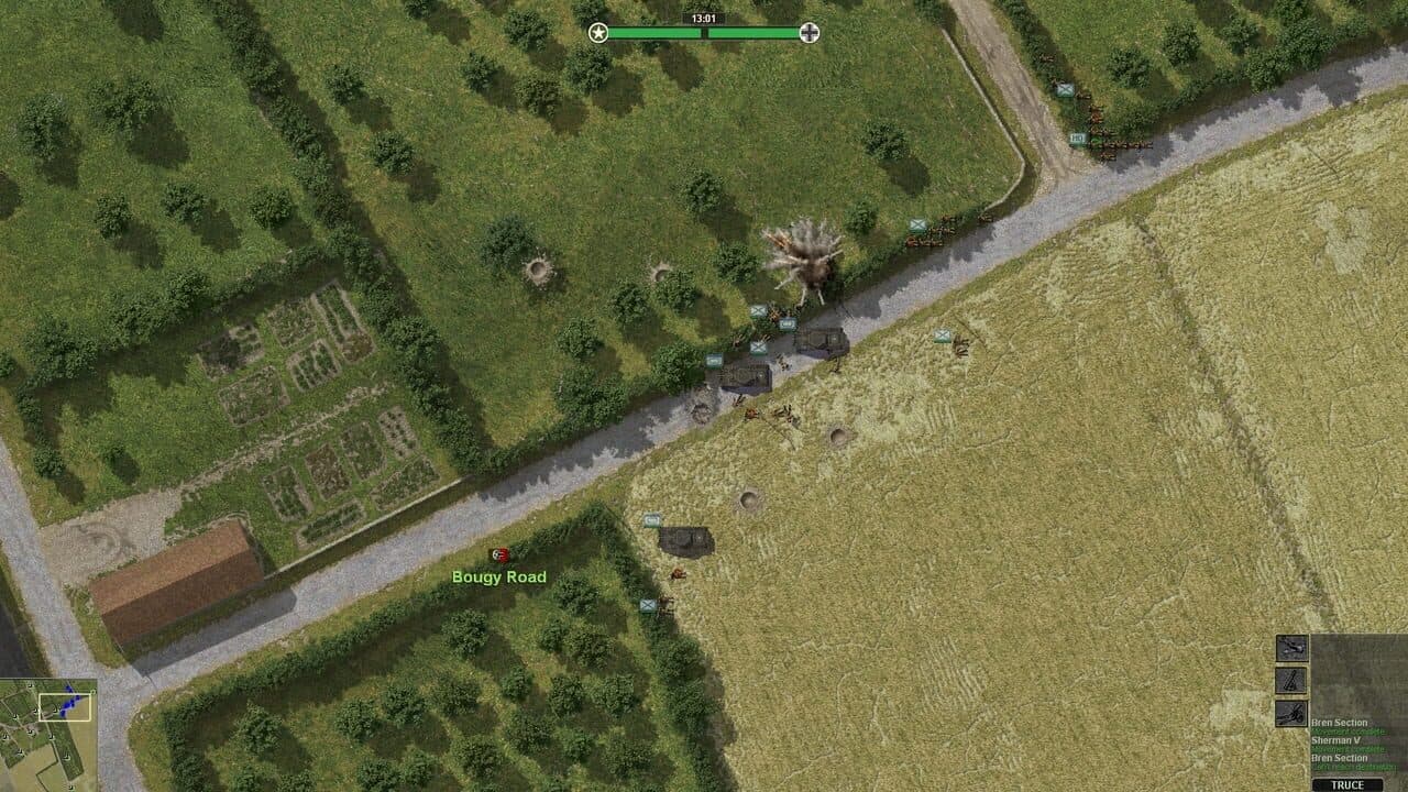 Close Combat: Gateway to Caen thumbnail 4