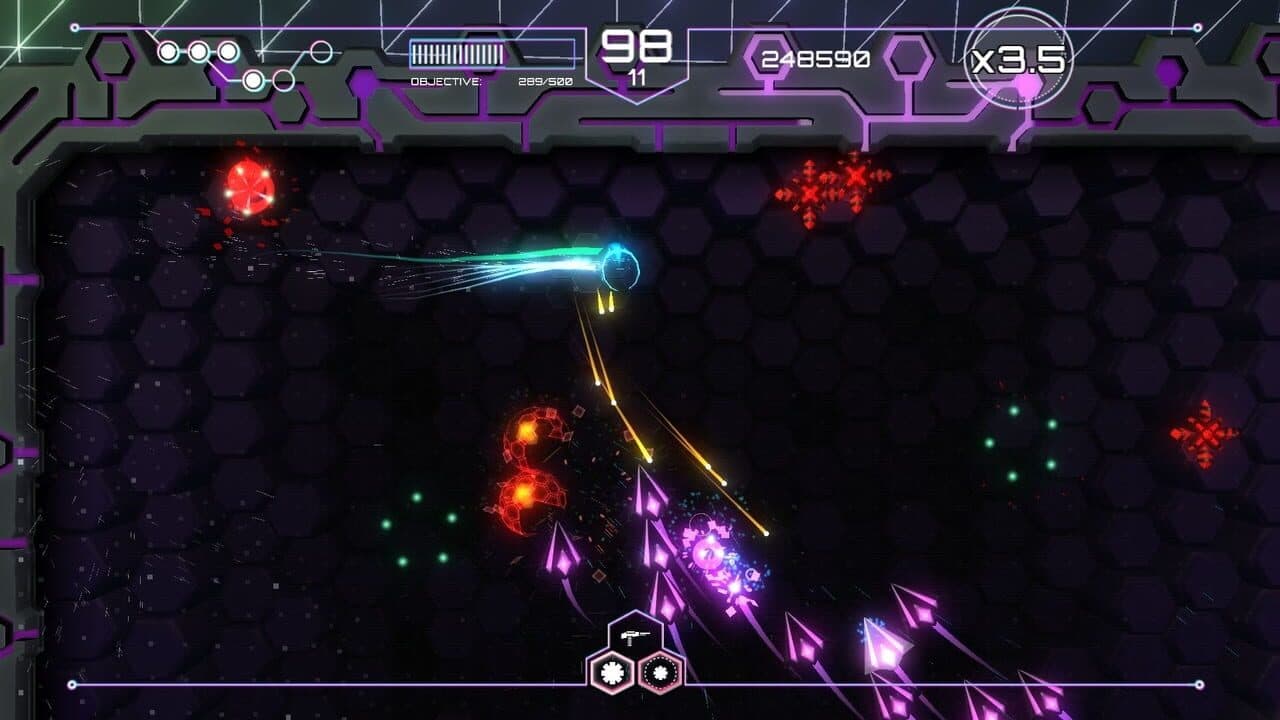 Tachyon Project thumbnail 5