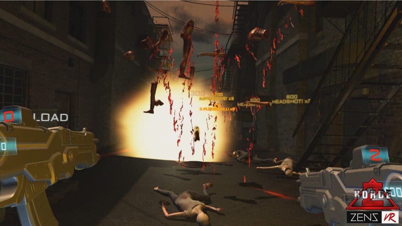 HordeZ thumbnail 2