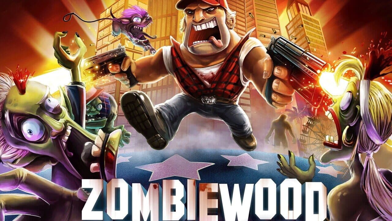 Zombiewood thumbnail 2