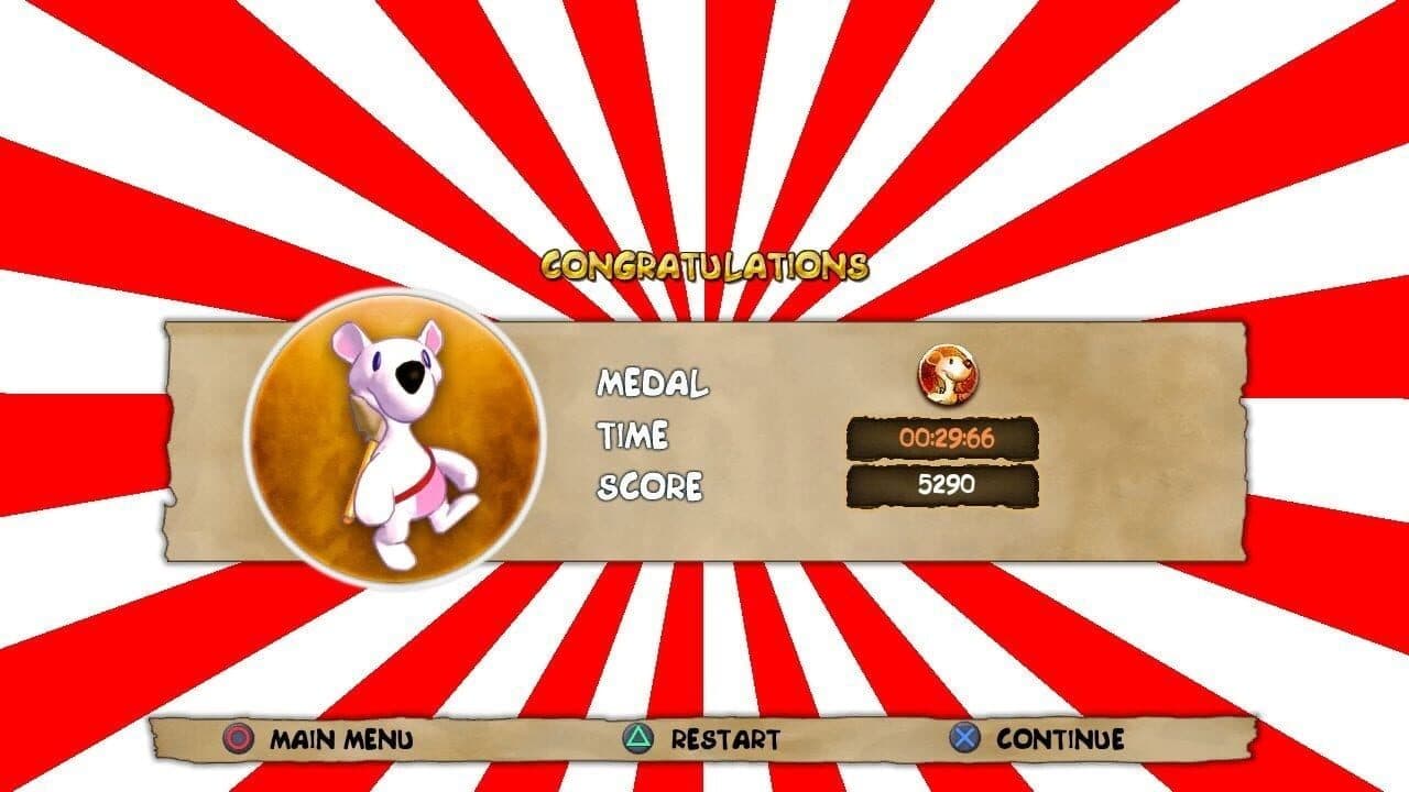 Snowy: Treasure Hunter thumbnail 2