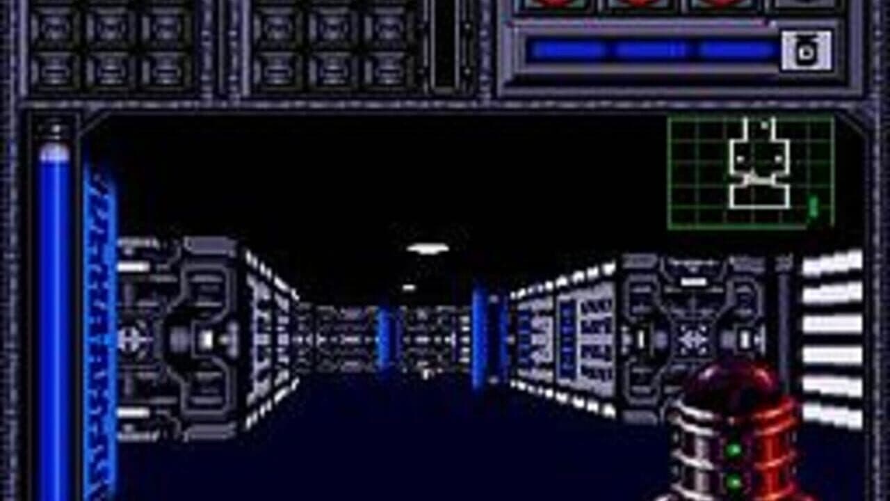Battle Frenzy screenshot 1