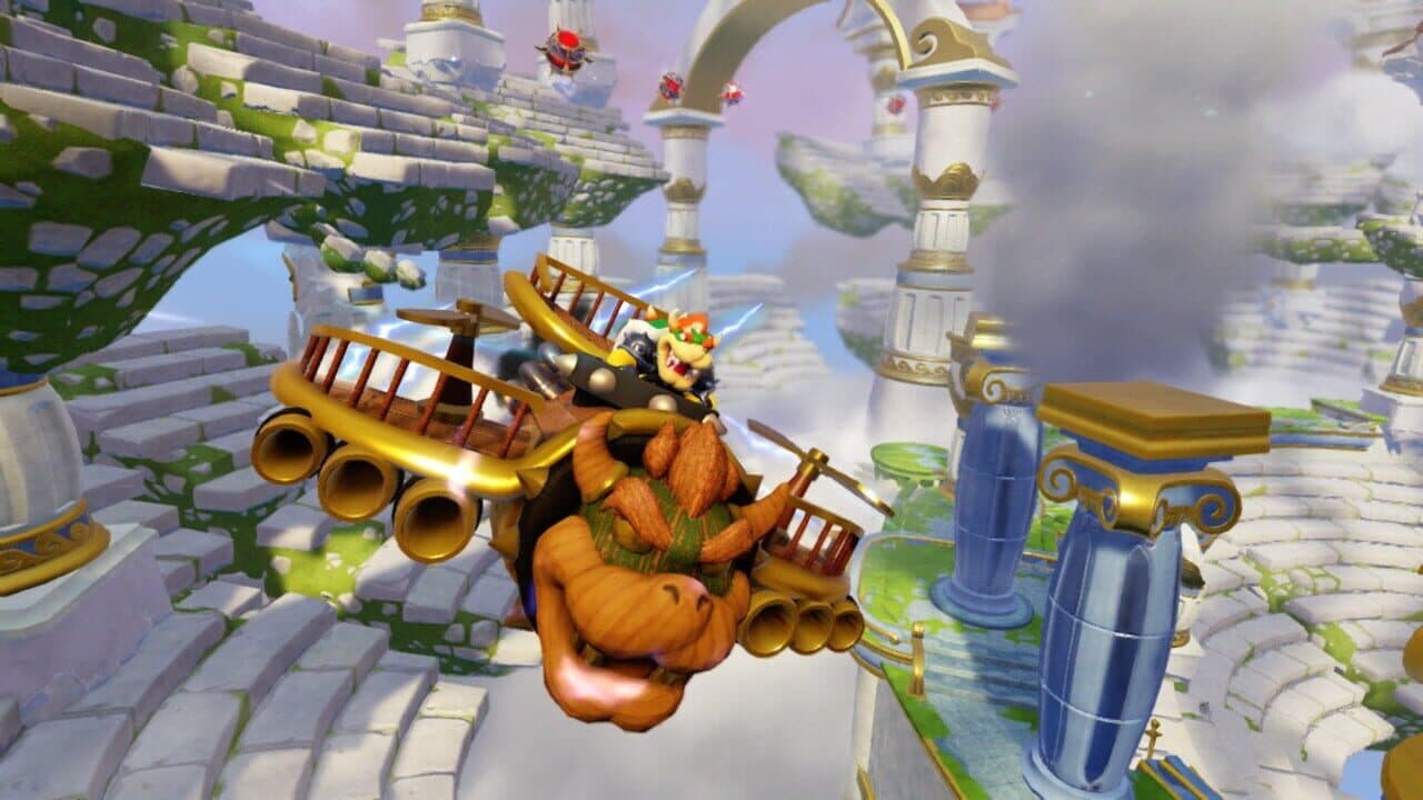 Skylanders: SuperChargers thumbnail 8