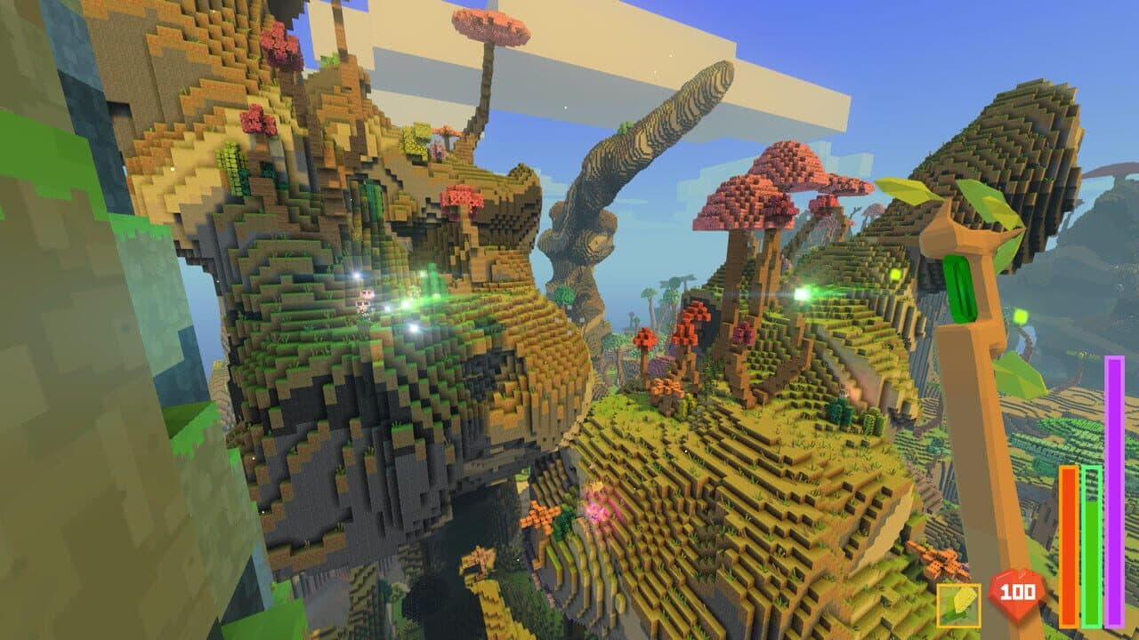 Rogue Islands thumbnail 3