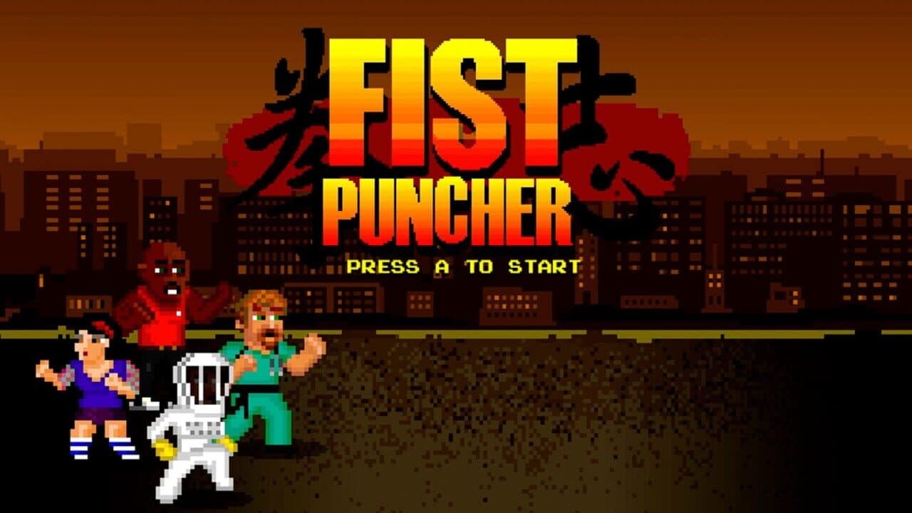 Fist Puncher thumbnail 3