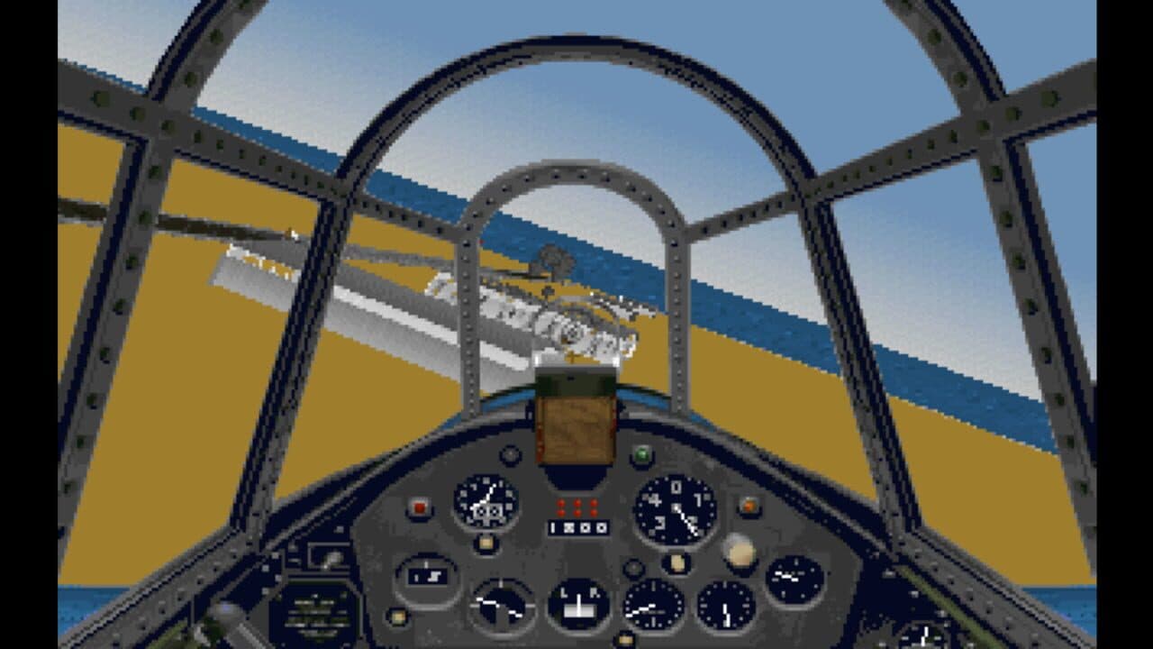 Pacific Strike thumbnail 5
