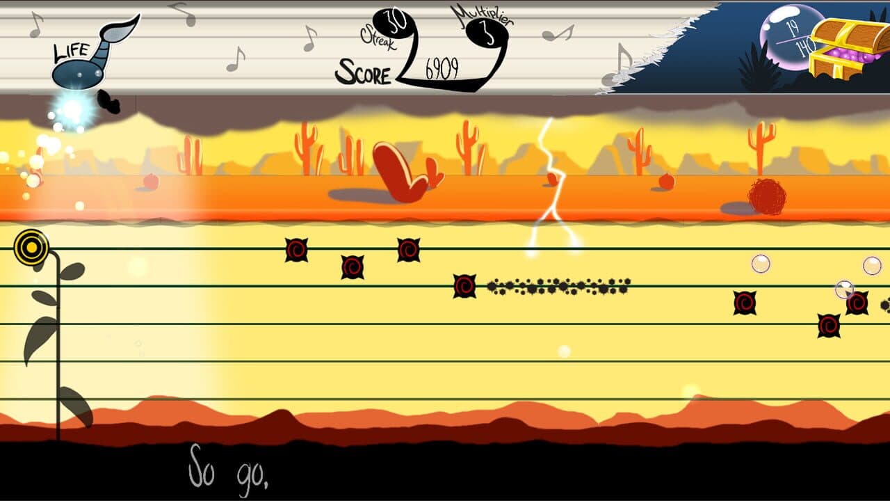 Tadpole Treble thumbnail 12