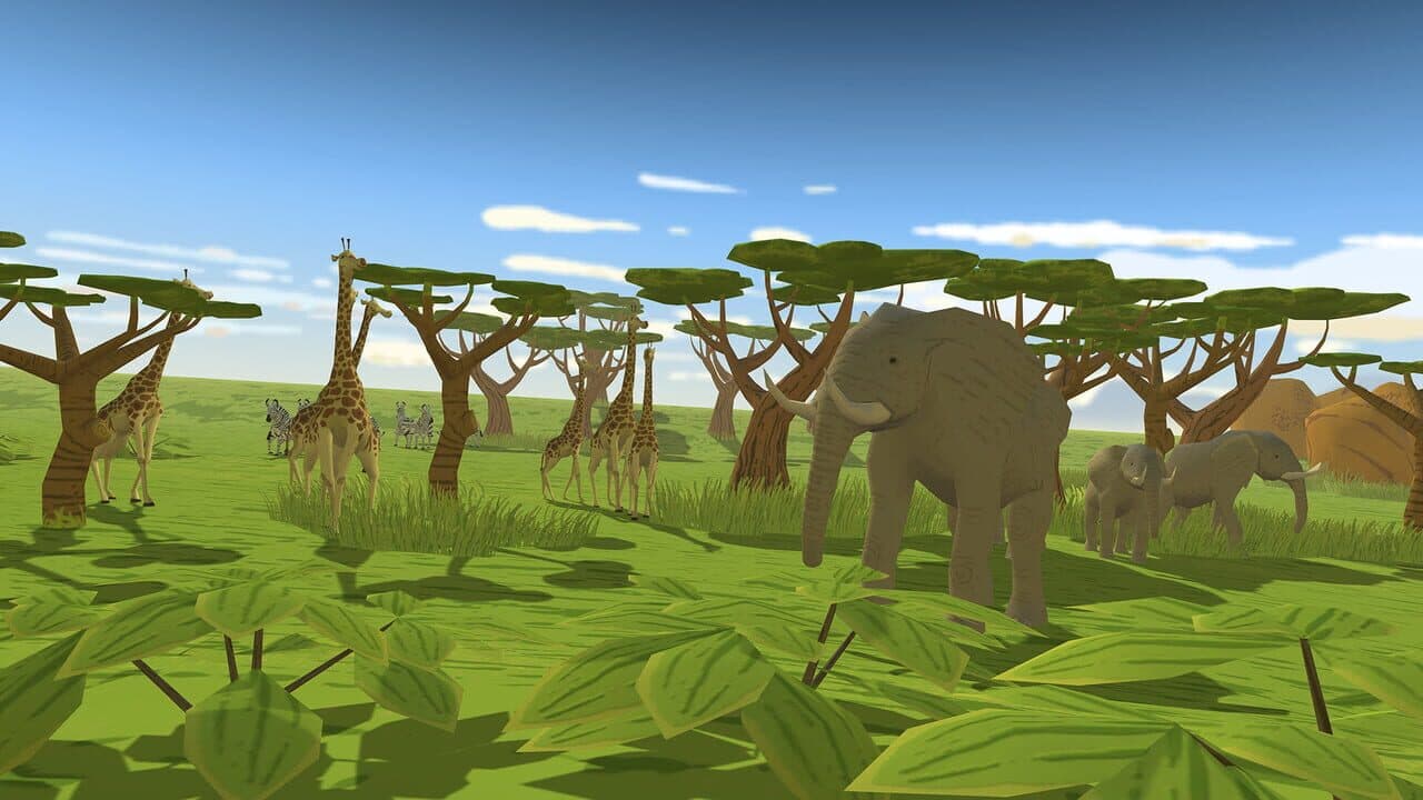 GoWings Safari thumbnail 2