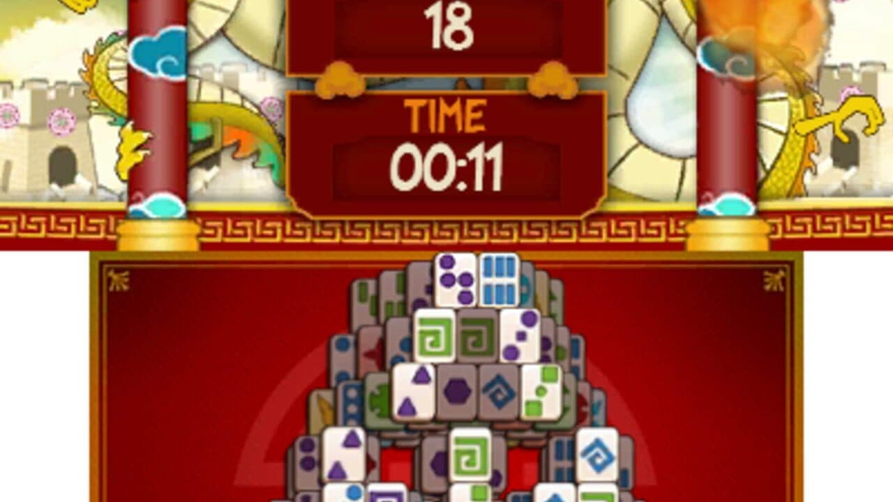 Best of Board Games: Mahjong thumbnail 3