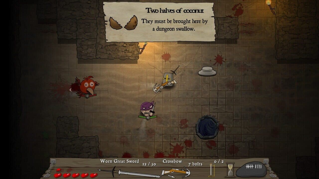 DungeonRift thumbnail 5