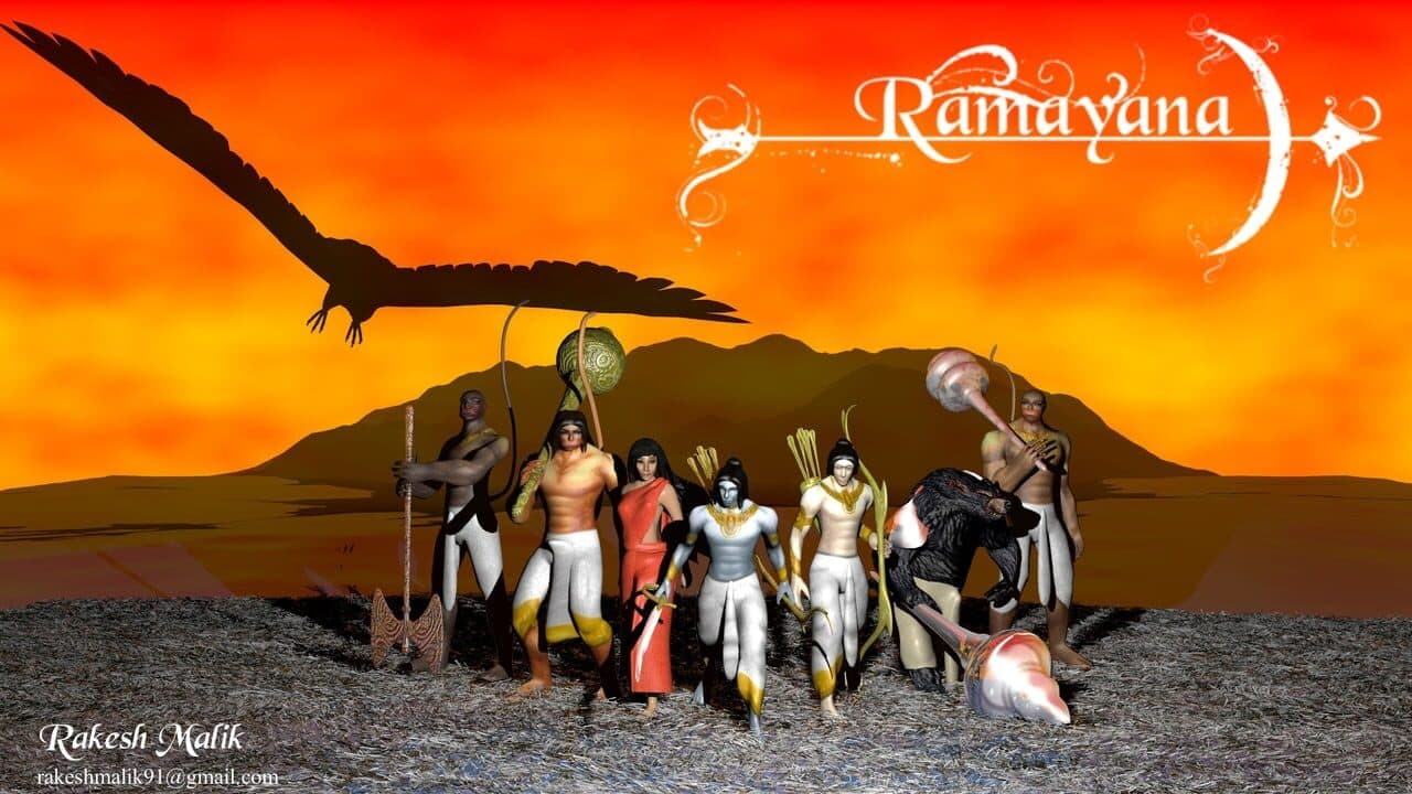 Ramayana thumbnail 3