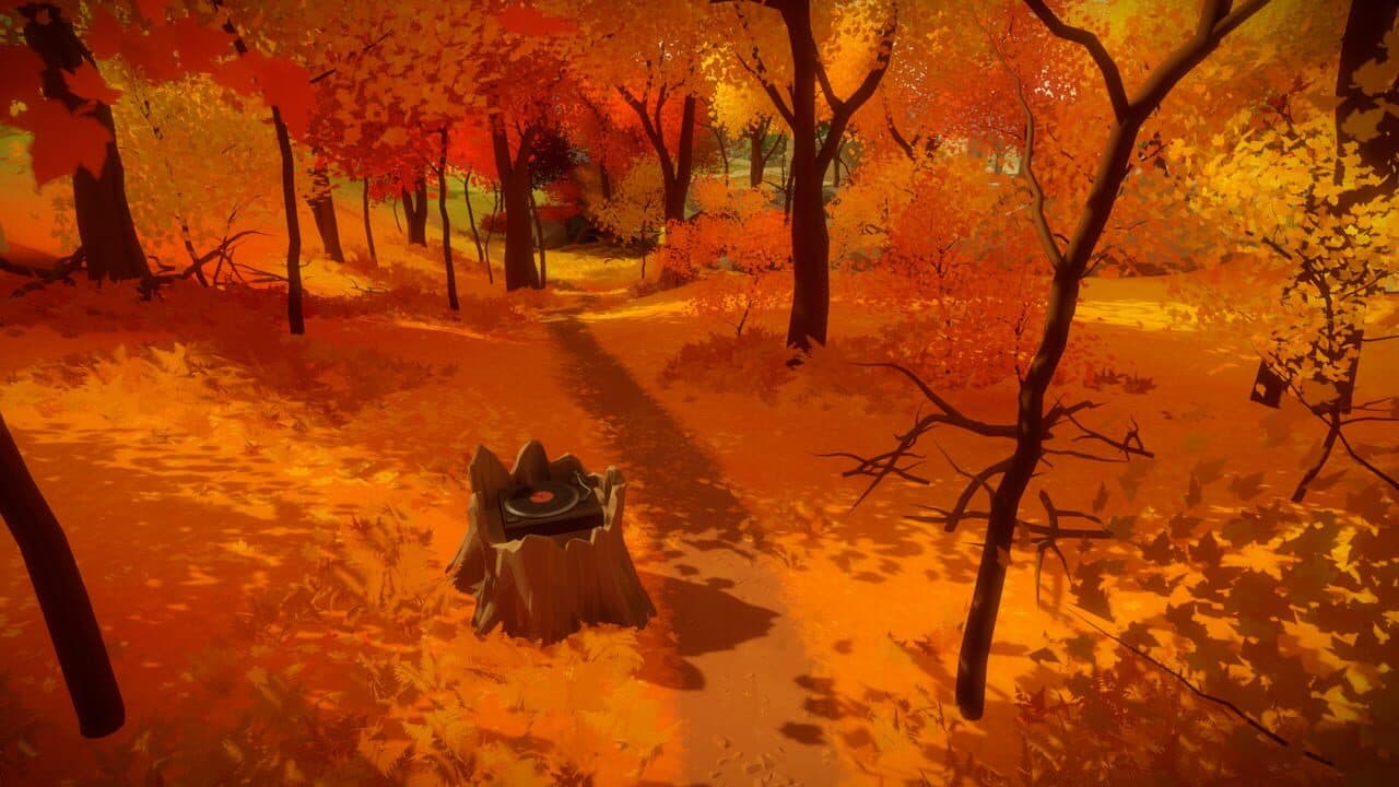 The Witness thumbnail 6