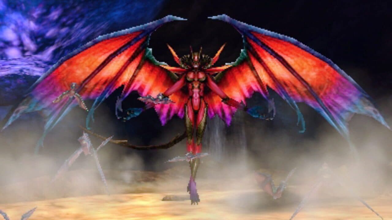 Final Fantasy: Explorers thumbnail 6
