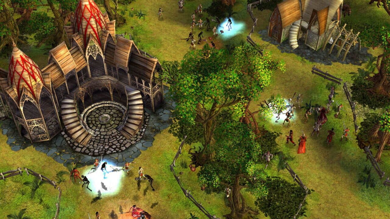 SpellForce: Universe thumbnail 3