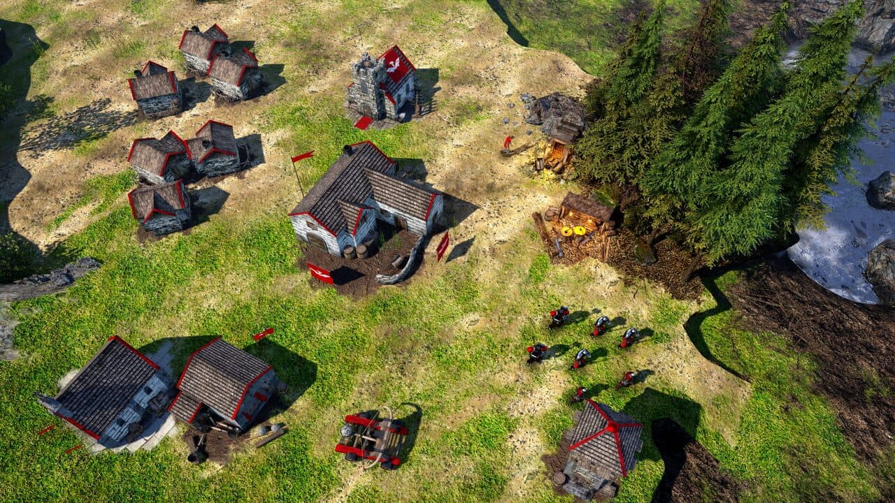 Bannermen thumbnail 3