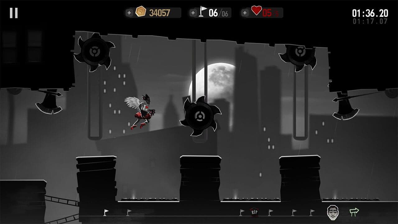 She Wants Me Dead thumbnail 5