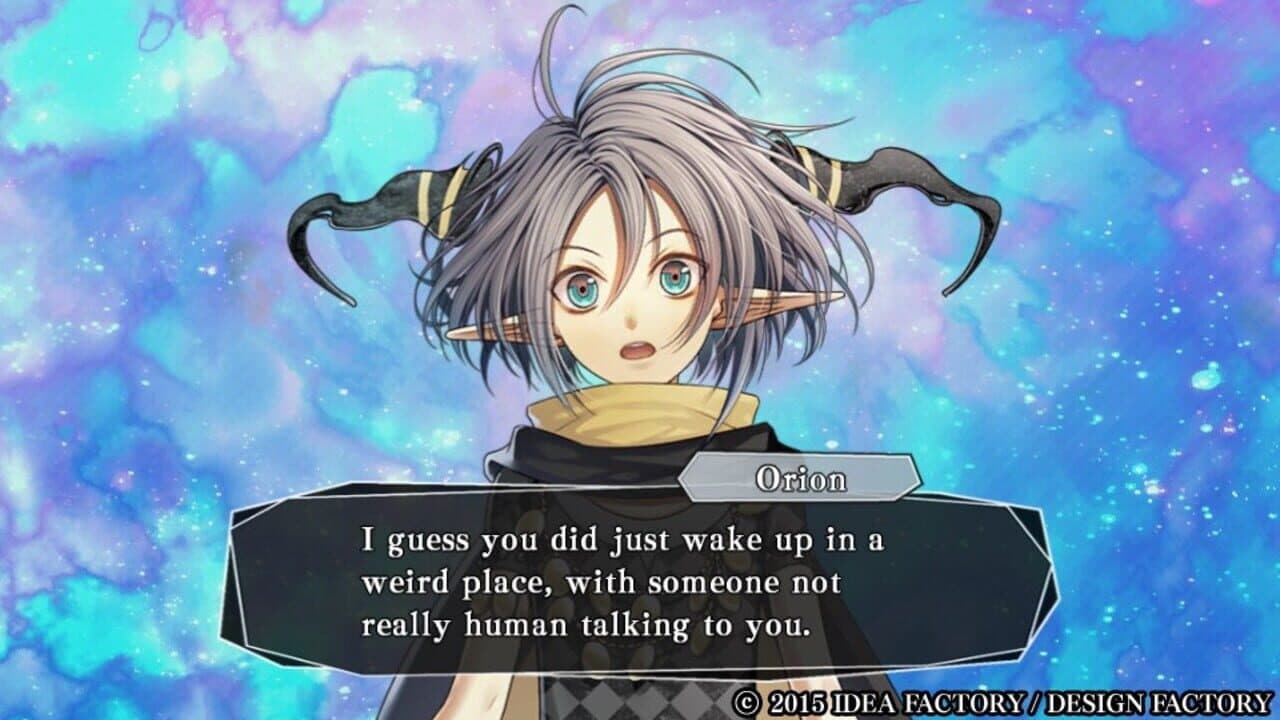 Amnesia: Memories thumbnail 5