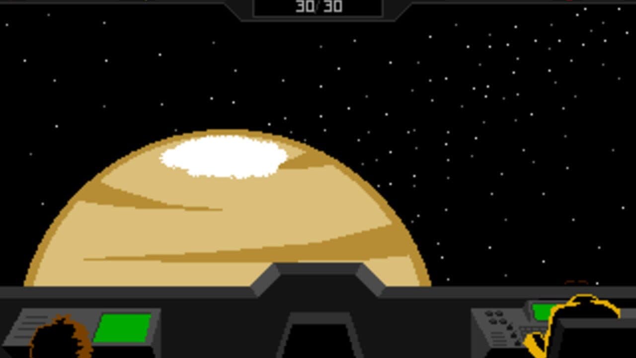 Adventures in the Galaxy of Fantabulous Wonderment thumbnail 3