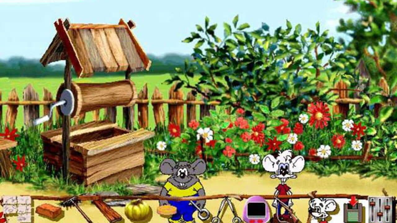 Adventures of the Cat Leopold thumbnail 2