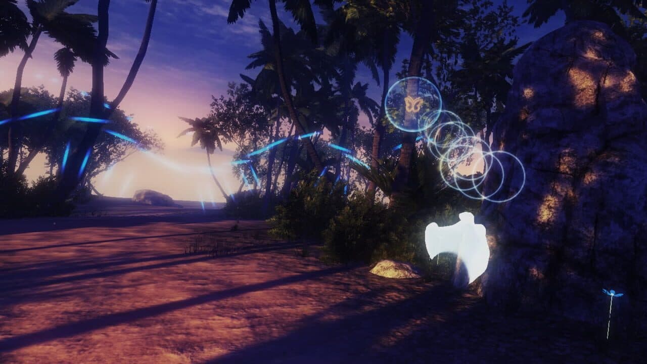 Nature Treks VR thumbnail 5