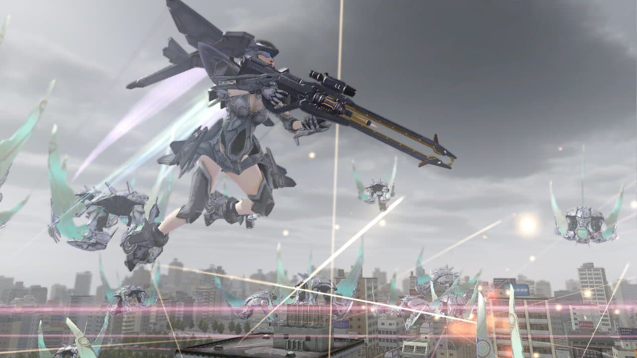 Earth Defense Force 2025 thumbnail 2