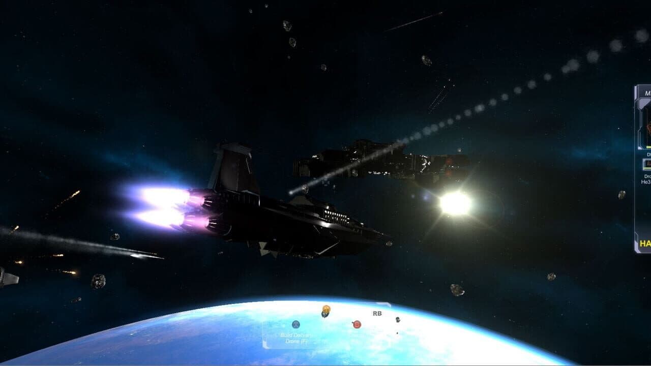 Interstellar Prime thumbnail 2