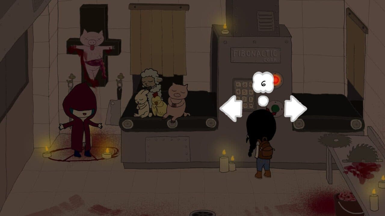 MechaNika thumbnail 3