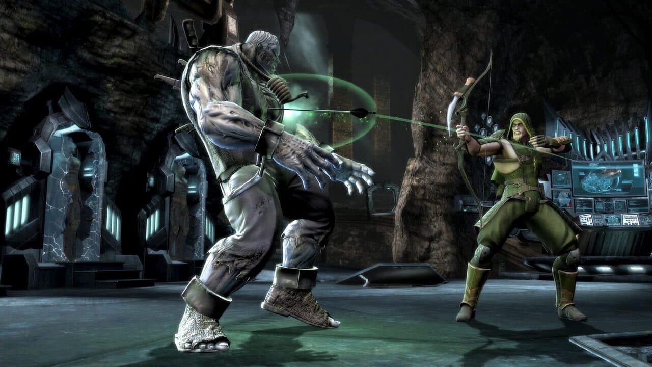 Injustice: Gods Among Us thumbnail 4