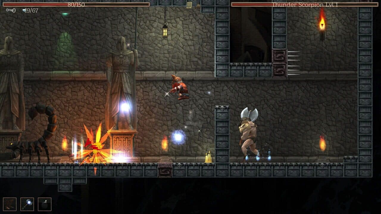 Trial by Viking thumbnail 4