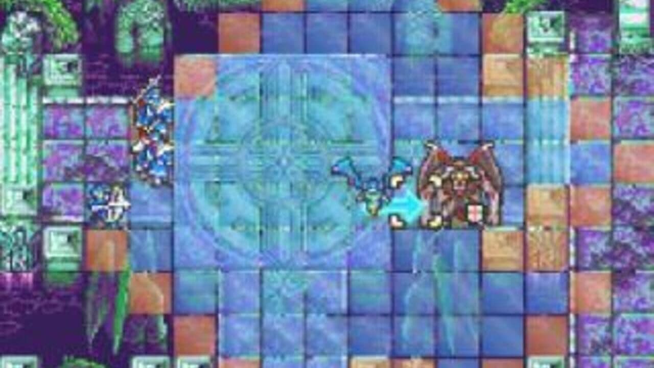 Fire Emblem: The Sacred Stones thumbnail 6