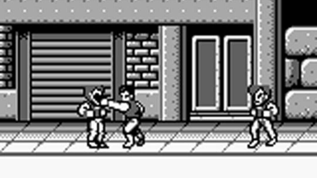 Double Dragon thumbnail 6