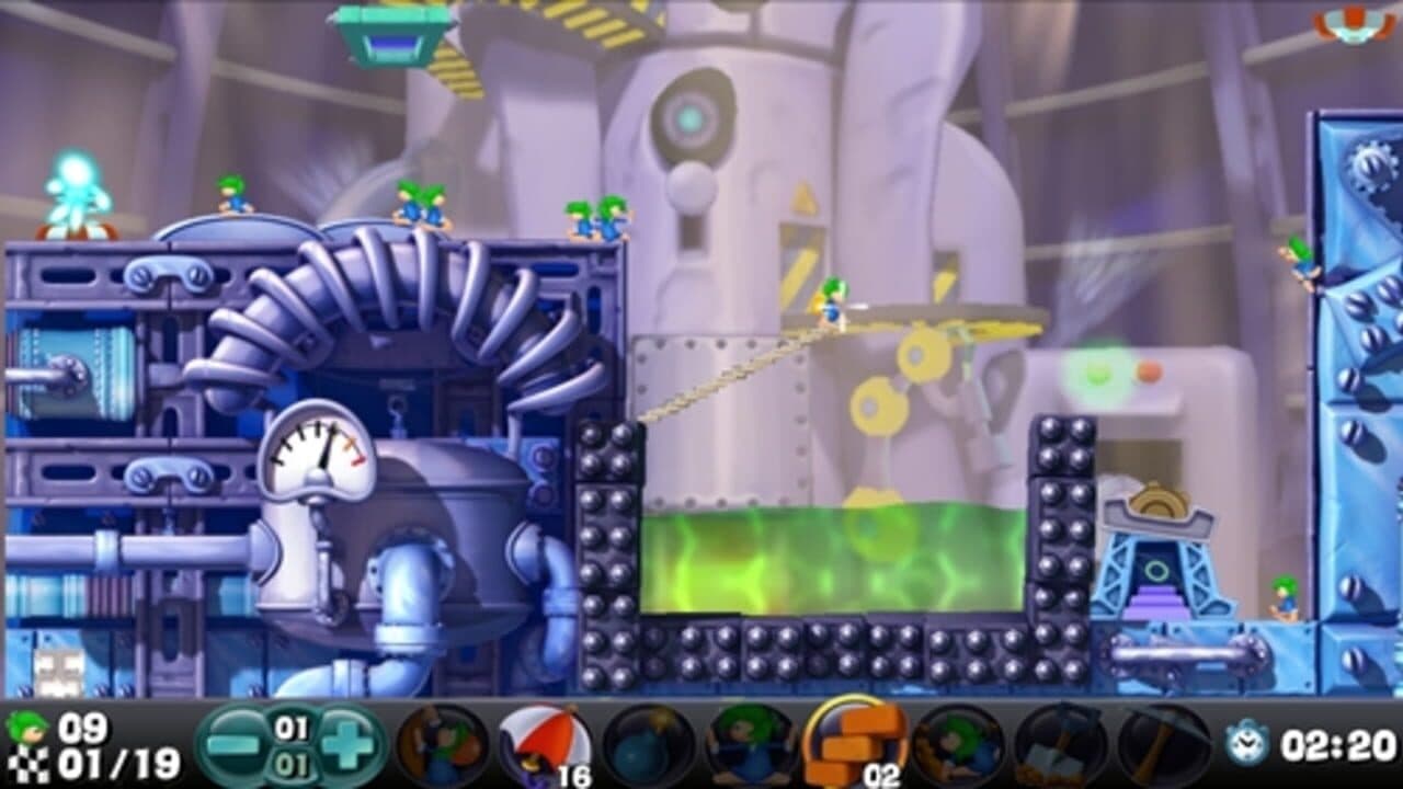 Move Mind Benders thumbnail 4
