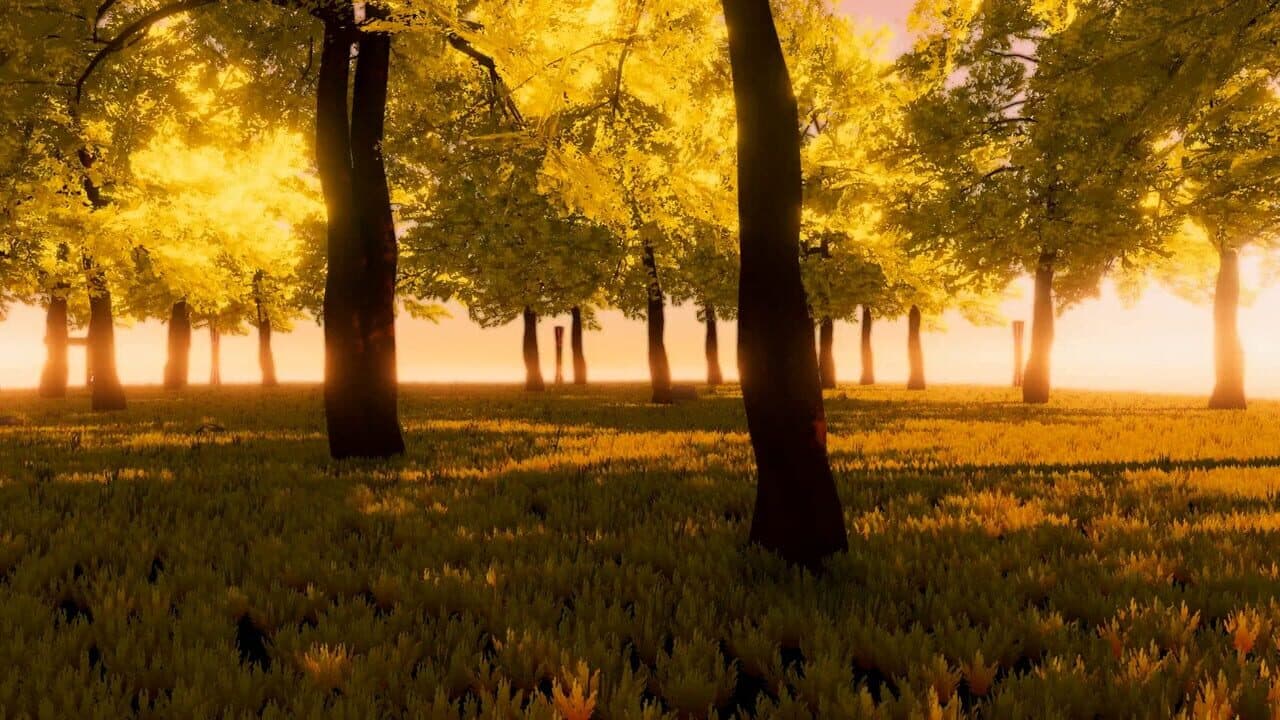 Evemnesis screenshot 1