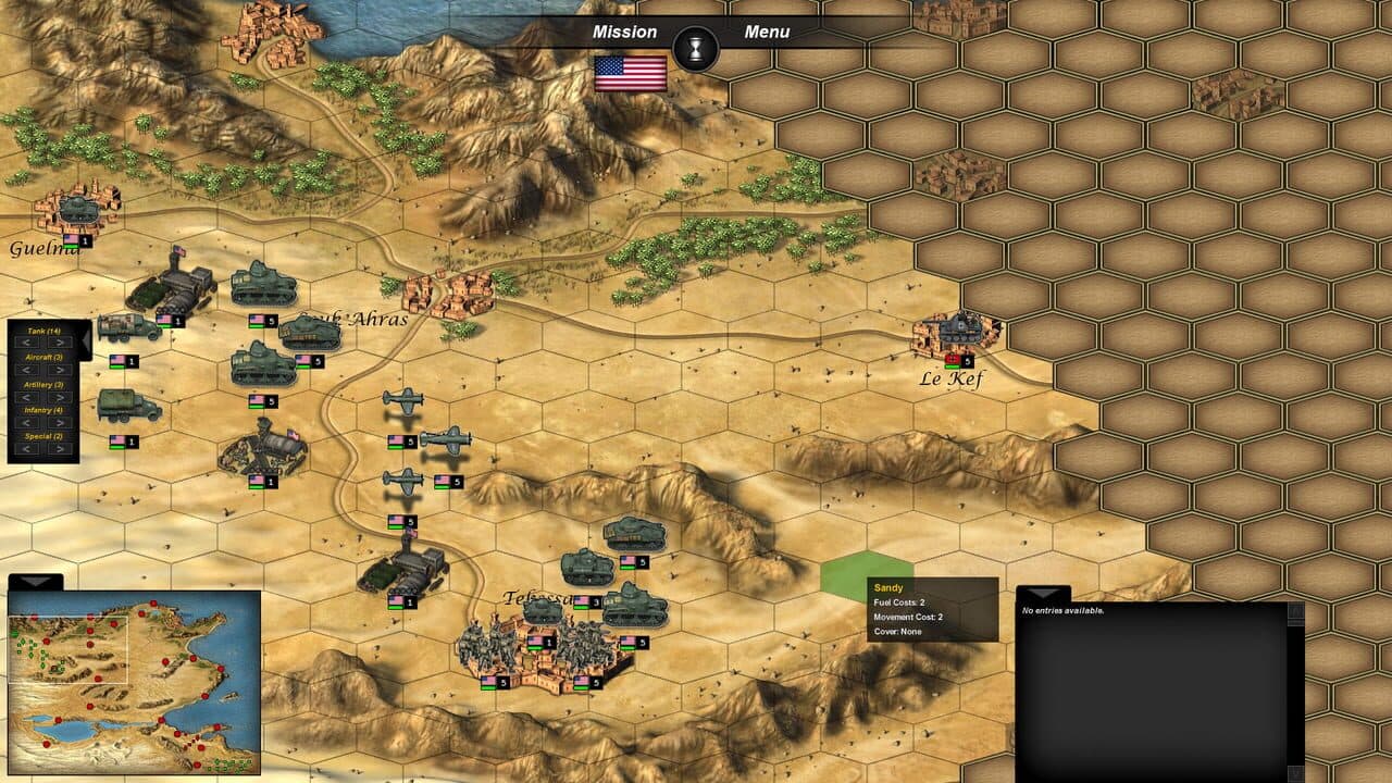 Tank Operations: European Campaign thumbnail 2