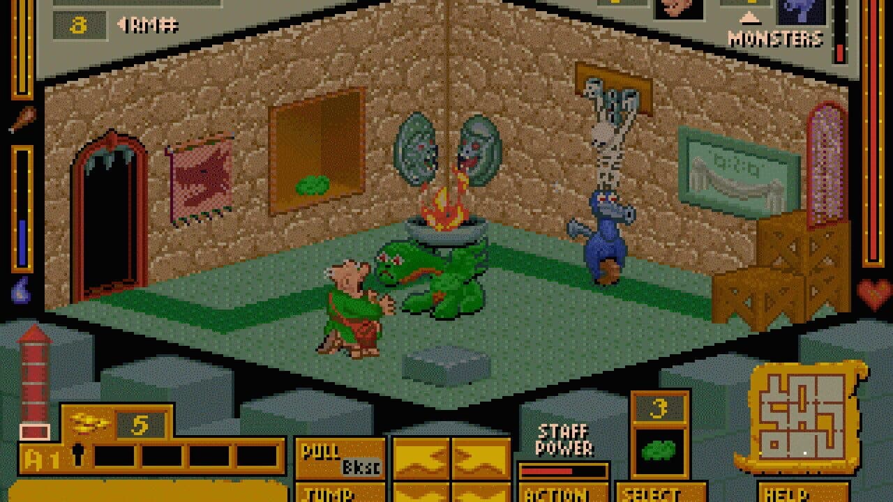 Mystic Towers thumbnail 2