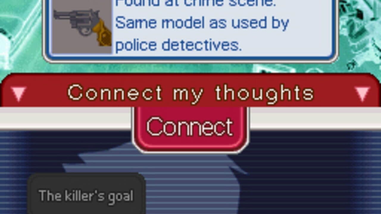 Ace Attorney Investigations: Miles Edgeworth thumbnail 12