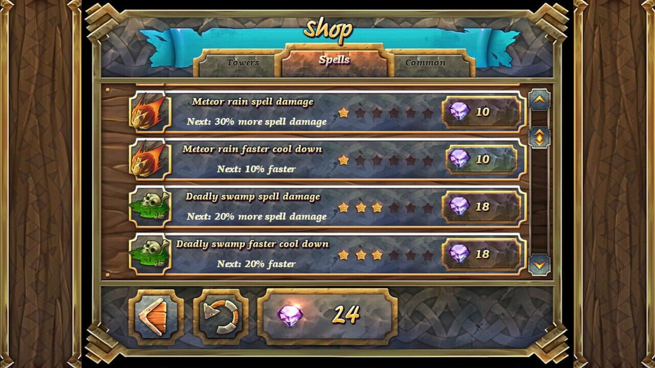 Royal Defense thumbnail 5