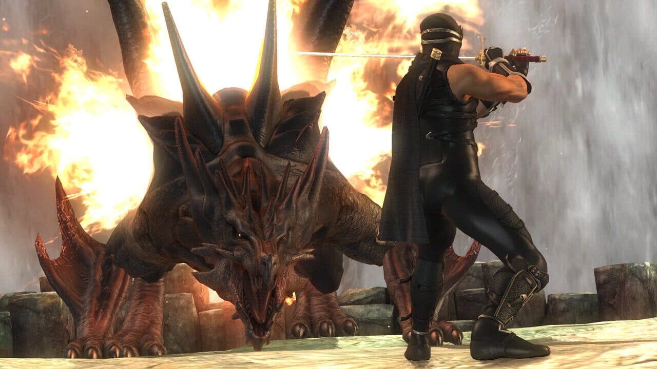 Ninja Gaiden Sigma 2 thumbnail 2