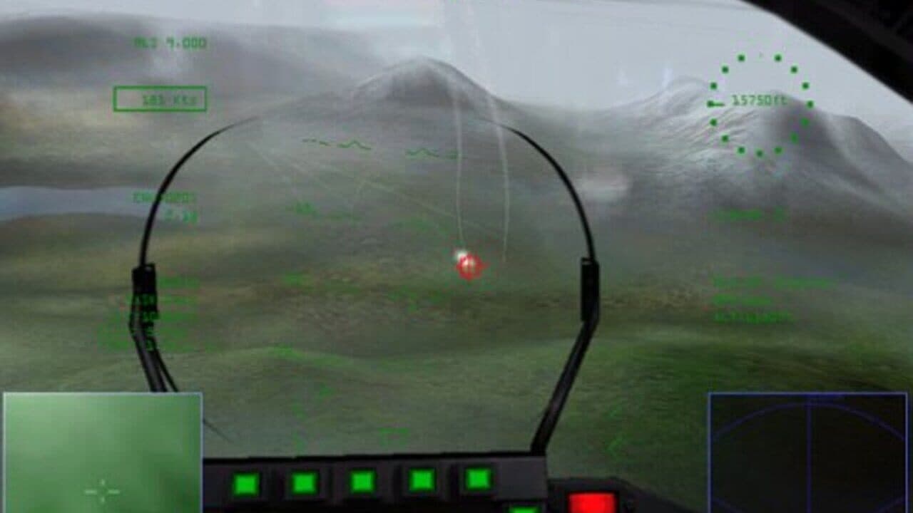 Eurofighter Typhoon thumbnail 4