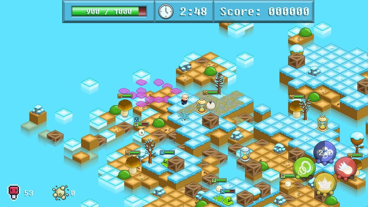 Mushroom Crusher Extreme thumbnail 4