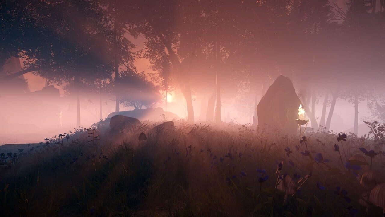 Aporia: Beyond the Valley thumbnail 6