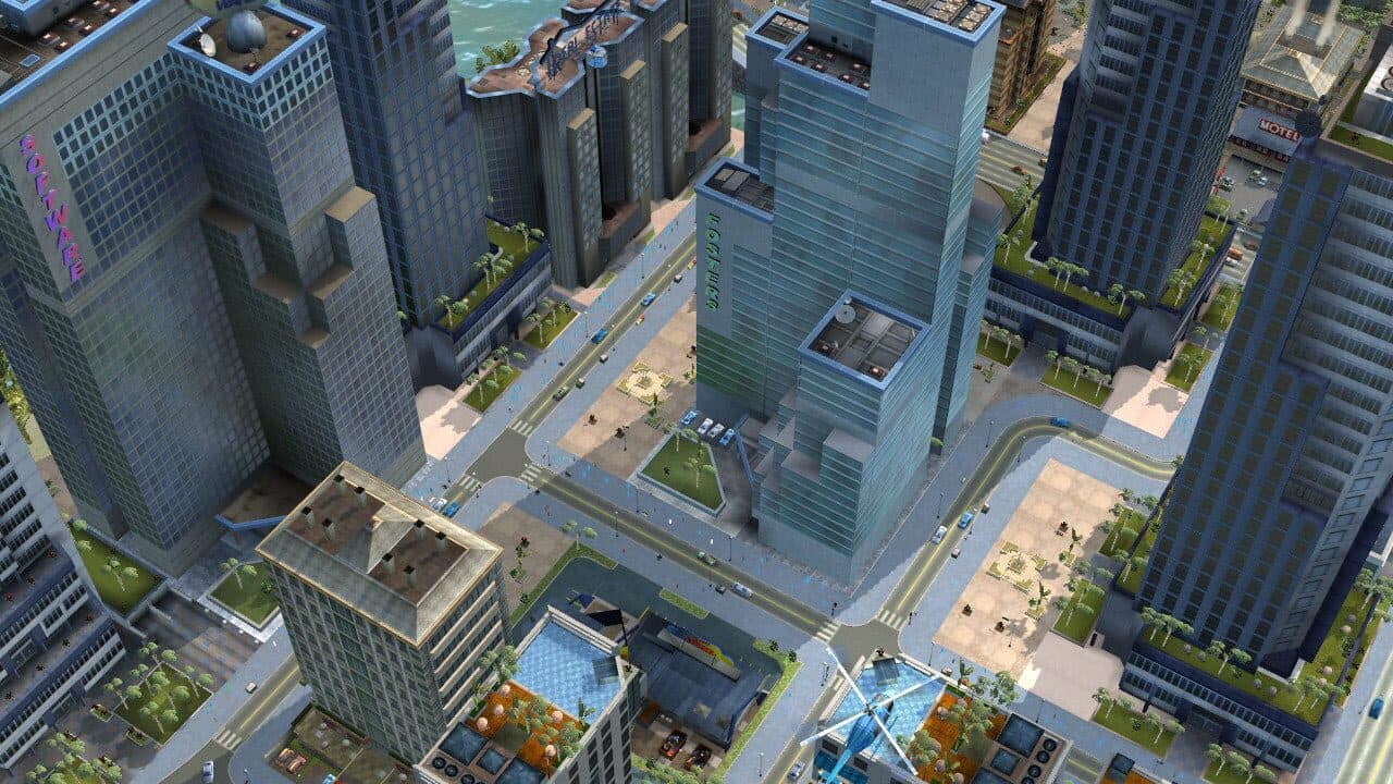 City Life 2008 thumbnail 3